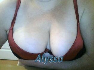 Alyssa