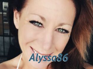 Alyssa86