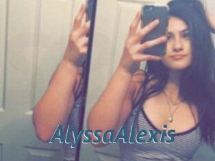 Alyssa_Alexis