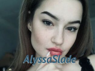 AlyssaSlade