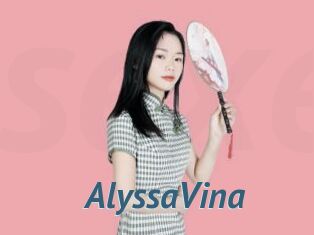 AlyssaVina