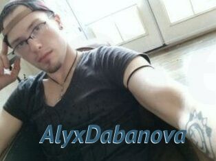 AlyxDabanova