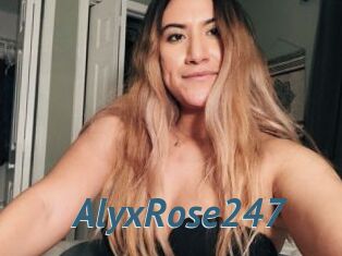 AlyxRose247