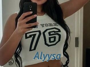Alyysa