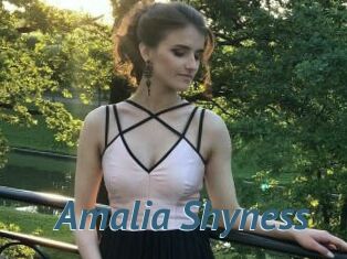 Amalia_Shyness