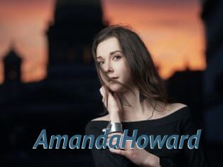 AmandaHoward