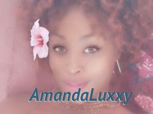 AmandaLuxxy