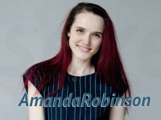 AmandaRobinson
