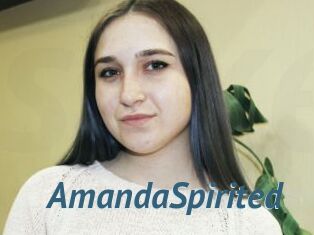 AmandaSpirited