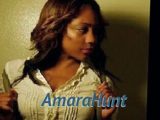 AmaraHunt
