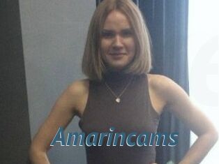 Amarincams
