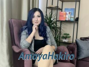 AmayaHakiro
