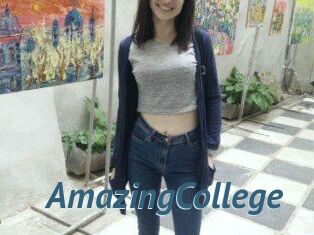 AmazingCollege