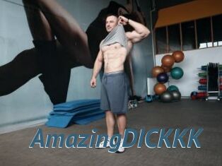 AmazingDICKKK