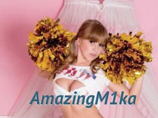 AmazingM1ka