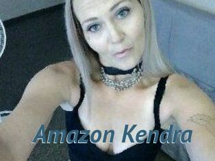 Amazon_Kendra