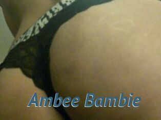Ambee_Bambie