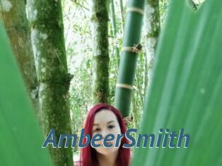 AmbeerSmiith