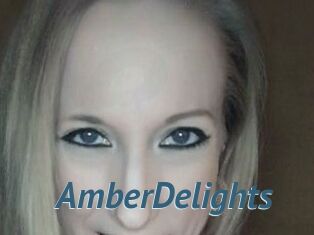 AmberDelights