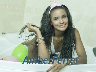 AmberFerrer