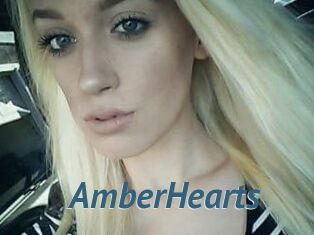 AmberHearts
