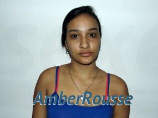 AmberRousse