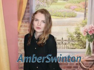 AmberSwinton