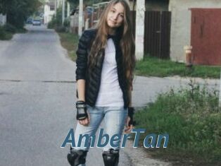AmberTan