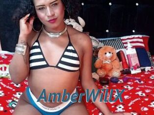 AmberWillX