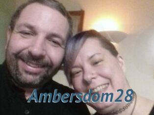 Ambersdom28