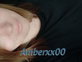 Amberxx00
