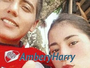 AmberyHarry