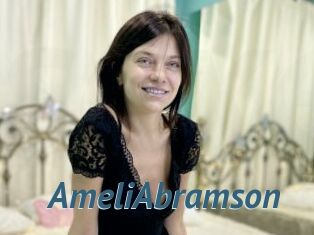 AmeliAbramson