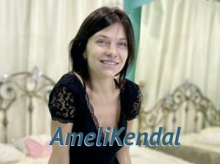 AmeliKendal