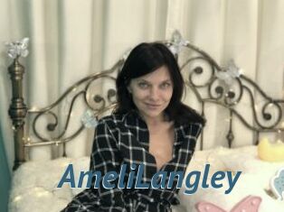 AmeliLangley