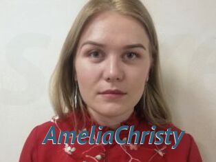 AmeliaChristy
