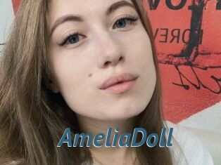 AmeliaDoll