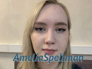 AmeliaSpellman