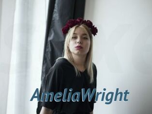 AmeliaWright