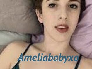 Ameliababyxo