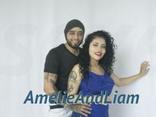 AmelieAndLiam