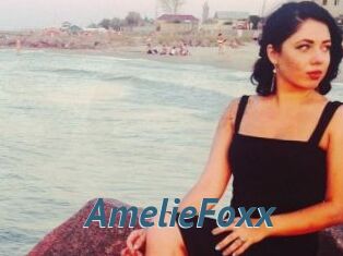 AmelieFoxx