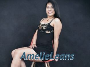 AmelieLeans