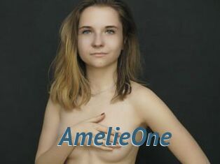 AmelieOne