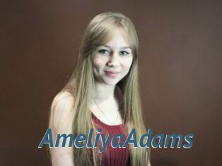 AmeliyaAdams