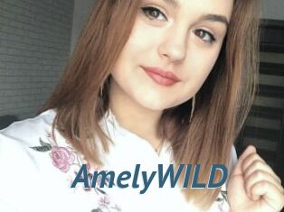 AmelyWILD