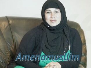 Amenamusllim