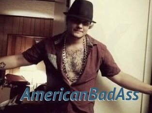 AmericanBadAss