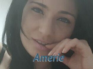 Amerie