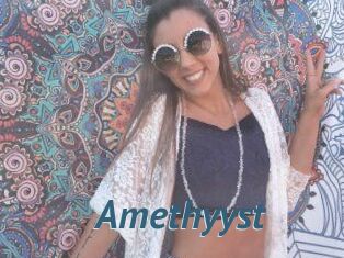 Amethyyst